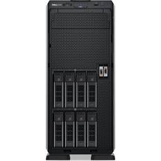 Dell 8 GB Stasjonære PC-er Dell EMC PowerEdge T550 5U