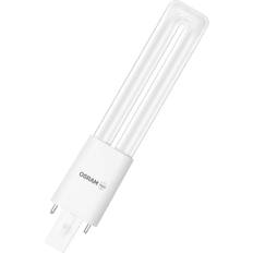 Osram Dulux S LED Lamps 4.5W G23