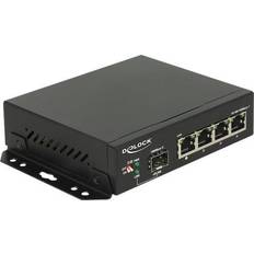 DeLock 87704 87704-Gigabit Ethernet