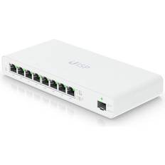 Gigabit Ethernet (1 Gbit/s) Switcher Ubiquiti UISP
