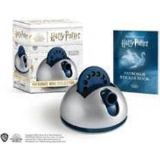 Mini projector Harry Potter: Patronus Mini Projector Set