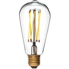 Danlamp Leuchtmittel Danlamp Edison LED Lamps 4W E27