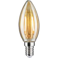 Leuchtmittel Paulmann LED-lampa Gul