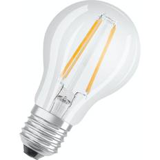 Normal LEDs Osram Star Classic LED Lamps 4W E27