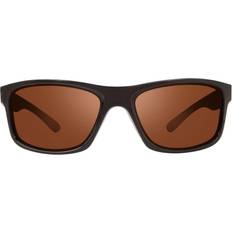 Revo Sunglasses Revo Harness Crystal/Blue Water Single Vision
