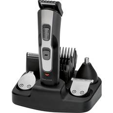 Nettstrøm Kombinerte barbermaskiner & Trimmere ProfiCare PC-BHT 3014
