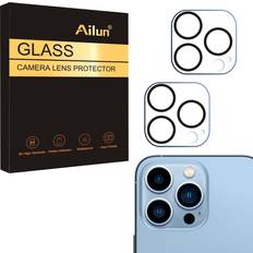 Ailun Camera Lens Protector for iPhone 13 Pro/iPhone 13 Pro Max