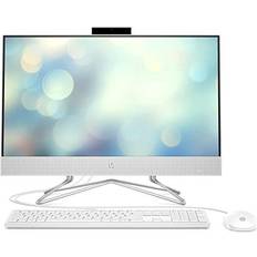 Desktop monitor 22” HP All-in-One 22-dd0210