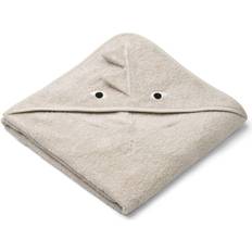 Liewood Albert Hooded Towel Dragon