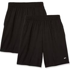 Amazon Men's Performance Tech Loose-Fit Shorts 2-Pack