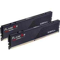 G.Skill DDR5 RAM Memory G.Skill Flare X5 Black DDR5 5600MHz 2x16GB (F5-5600J3636C16GX2-FX5)