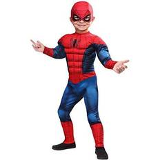 Rubies Marvel Spider Man Toddler Costume