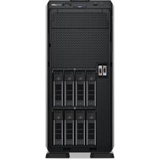 Dell 8 GB Stasjonære PC-er Dell EMC PowerEdge T550 5U