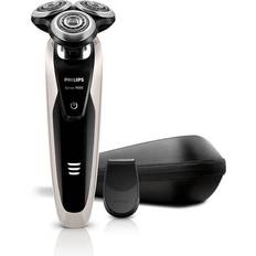 Combined Shavers & Trimmers Philips Series 9000 S9041