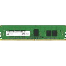 Crucial Micron DIMM DDR4 3200MHz 16GB (MTA9ASF2G72PZ-3G2E1R)