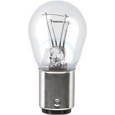 Glødepærer Osram BAY15d Automotive Incandescent Lamp, Clear, 12 V