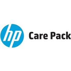 HP Tjenester HP Care Pack Standard Exchange 3 years Exchange