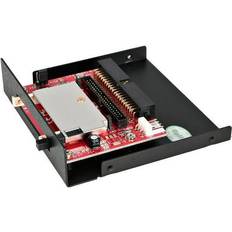 Microdrive Memory Card Readers StarTech Card Reader 35BAYCF2IDE