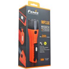 Fenix WF11E ATEX Intrinsically Safe AA