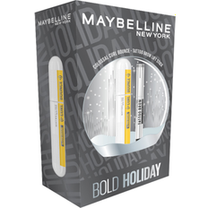Maybelline Gaveeske & Sett Maybelline Bold Holiday Giftbox