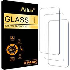 Ailun Screen Protector for iPhone 14 Plus/14 Pro Max 3-Pack