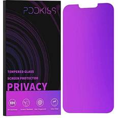 Pddkiss  Anti Spy HD Privacy Screen Protector for iPhone 12 Pro Max