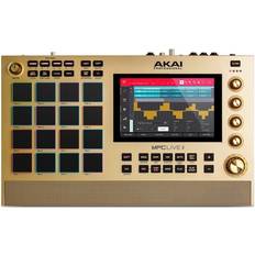 Synther Akai MPC Live II