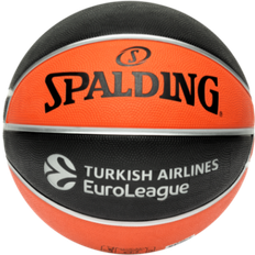 Spalding tf Spalding TF-150 Euroleague