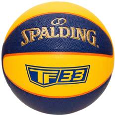 Spalding tf Spalding TF-33 Gold