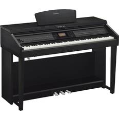Piano Yamaha CVP-701