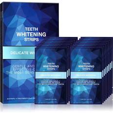 Gloridea Teeth Whitening Strips Mint 28-pack