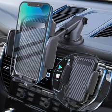 Qifutan Phone Mount for Car • See best prices today »