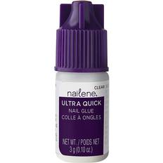 Nailene Ultra Quick Nail Glue 3g 0.1oz