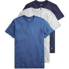 Ralph Lauren Classic Fit T-shirt 3-pack