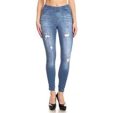 Women's pull on skinny jeans • Compare best prices »