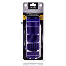 Shaver Replacement Heads Andis Master Magnetic Comb Set 5-pack