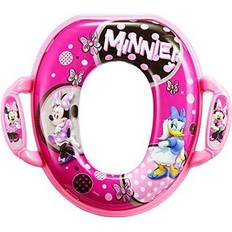 Toilet Trainers The First Years Disney Soft Potty Seat