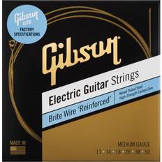 Gibson Strings Gibson SEG-BWR9