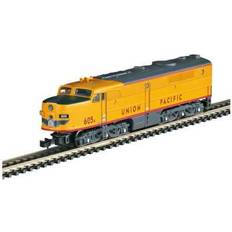 Märklin Z Diesel Locomotive U P Union Pacific PA 1