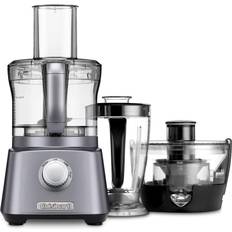 Food Processors Cuisinart Kitchen Central 3-in-1