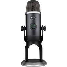 Blue Microphones Mikrofoner Blue Microphones Yeti X