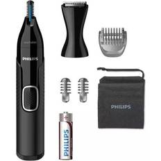 Philips nose trimmer Shavers & Trimmers Philips Series 5000 NT5650