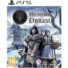Medieval Dynasty (PS5)