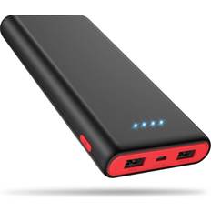 Cell phone portable charger Portable Charger Power Bank 25800mAh