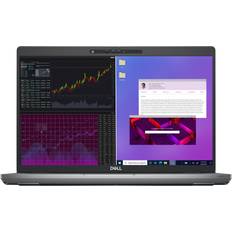 Laptop core i7 Dell Precision 3470 (R1P54)