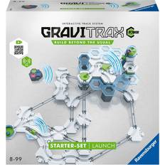 GraviTrax Kulebaner GraviTrax Power Starter Set Launch