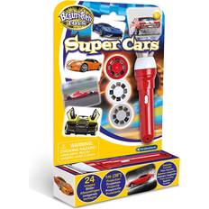Brainstorm Super Cars