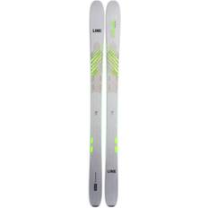 170 cm Downhill Skis Line Blade Optic 96 2023