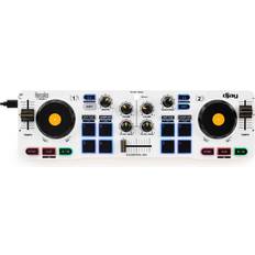 DJ-controllere Hercules DJControl Mix