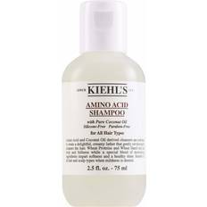 Travel Size Shampoos Kiehl's Since 1851 Amino Acid Shampoo 2.5fl oz